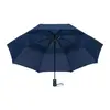 Custom Branded Auto Open Umbrella - 46"