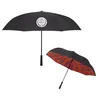 48" Arc Tartan Inversion Umbrella