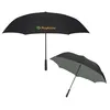 Arc Two-Tone Inversion Umbrella - 48"