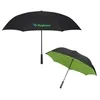 Arc Two-Tone Inversion Umbrella - 48"
