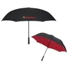 Arc Two-Tone Inversion Umbrella - 48"