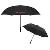 Arc Two-Tone Inversion Umbrella - 48"
