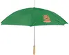 Customized Arc Umbrella - 48"