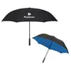 48" Contrasting Inversion Umbrella