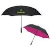 48" Contrasting Inversion Umbrella