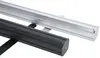 48" Economy Retractor Kit (No-Curl Hybrid Media)