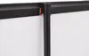 48" Economy Retractor Kit (No-Curl Hybrid Media)