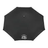 Custom Manual Inversion Umbrella - 48" RPET Canopy