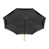 Custom Manual Inversion Umbrella - 48" RPET Canopy