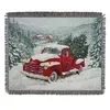 48" X 60" Full Color Throw Blanket