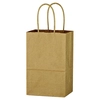 5-1/4" x 8- 1/4" Kraft Paper Bag