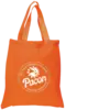 Personalized Cotton Canvas Tote Bag - 5.5 oz.