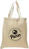 Personalized Cotton Canvas Tote Bag - 5.5 oz.