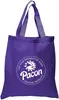 Personalized Cotton Canvas Tote Bag - 5.5 oz.