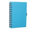 Eco Coordinator Spiral Notebook - 5.5" x 7" FSC® (60 Pages)