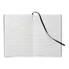 Custom Ambassador Hardcover JournalBook - 5.5" x 8.5" (80 Pages)