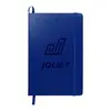Ambassador Hardcover JournalBook - 5.5" x 8.5" (80 Pages)