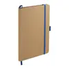 Custom EcoSmart Bound JournalBook - 5.5"x8.5"