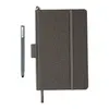 Custom Heathered Hard Bound JournalBook - 5.5" x 8.5"