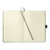 Custom Siena Heathered JournalBook (5.5" x 8.5")