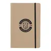 Customizable Snap Large Eco Notebook - 5.5" x 8.5"