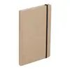 Customizable Snap Large Eco Notebook - 5.5" x 8.5"