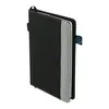 Custom EcoSmart Repreve Refillable JournalBook - 5.5" x 8.5"