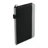 Custom EcoSmart Repreve Refillable JournalBook - 5.5" x 8.5"