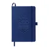 Personalized Pedova Pocket Bound JournalBook - 5.75" x 8.5"