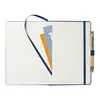 Personalized Pedova Pocket Bound JournalBook - 5.75" x 8.5"