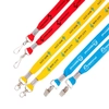 5/8" DOUBLE ENDED LANYARDS