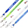 LogoLuxe Lanyard