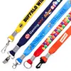 LogoLuxe Lanyard