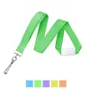 Neon Breakaway Lanyard (5/8")