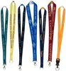 Custom Woven Lanyard (5/8″)