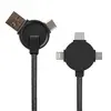 5 FT. 3-IN-1 LITHIUM CC - CHARGING CABLE