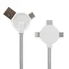 5 FT. 3-IN-1 LITHIUM CC - CHARGING CABLE