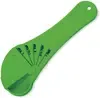 Custom Adjustable Measuring Spoon - 5-In-One