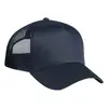 5 Panel Mesh Back Economy Cap