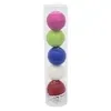 5-Piece LIp Moisturizer Ball Tube Gift Set