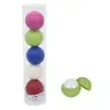 5-Piece LIp Moisturizer Ball Tube Gift Set