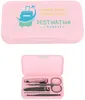 5 Piece Manicure Set