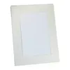 Branded Aluminum Photo Frame - 5" x 7"