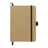 Custom FSC® Mix Bound Notebook - 5" x 7"