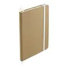 Custom FSC® Mix Bound Notebook - 5" x 7"