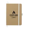 Custom FSC® Mix Bound Notebook - 5" x 7"