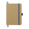 Custom FSC® Mix Bound Notebook - 5" x 7"