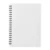 Custom Duchess Spiral Notebook - 5"x7", 70 Pages