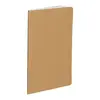 Custom Recycled Pocket Notebook - 5"X7" (30 Pages, FSC® Mix)