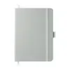 Custom RPET Bound Notebook - 5"x7" (80 Pages)